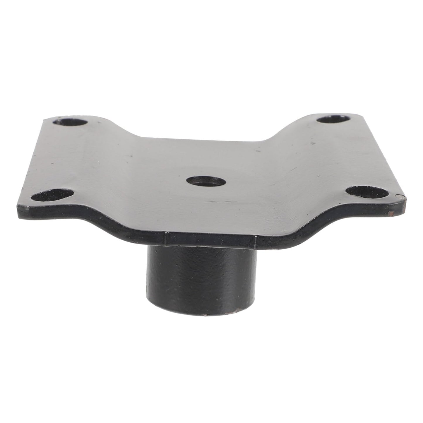 Platform Hardware for DIY Turntable