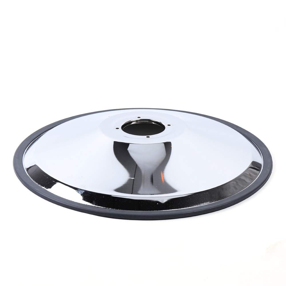 Barber Chair Base for DIY Turntable