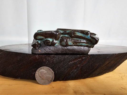 Jade Square #1
