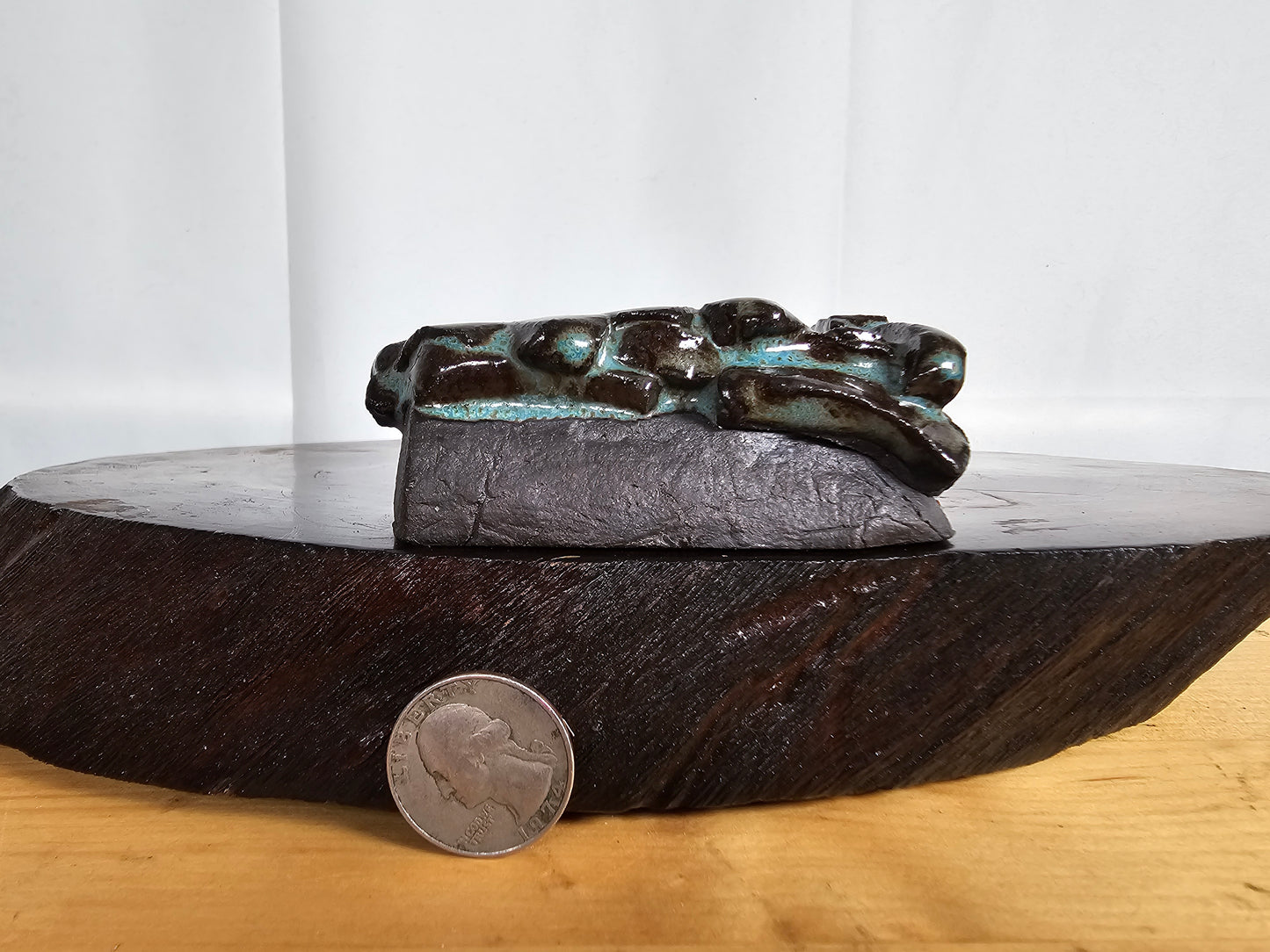 Jade Square #1