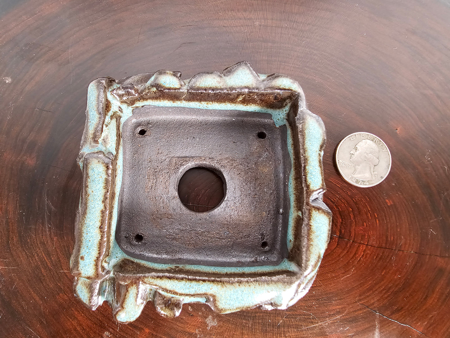 Jade Square #1