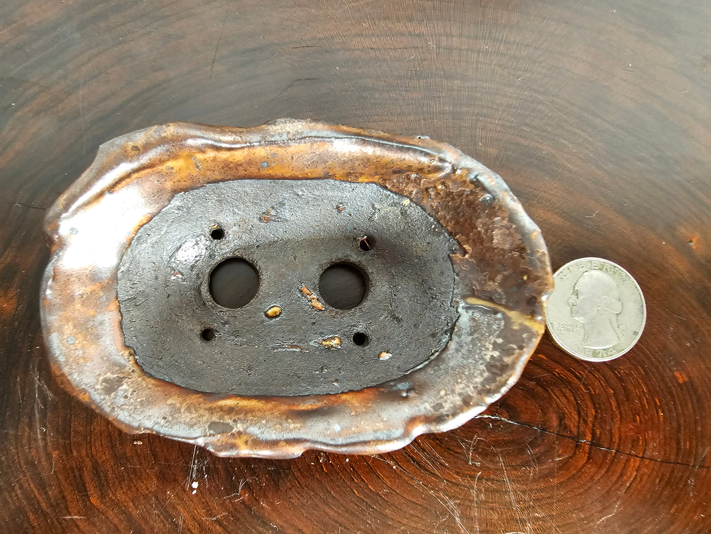 Shino Oval #1