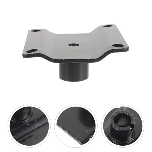 Platform Hardware for DIY Turntable
