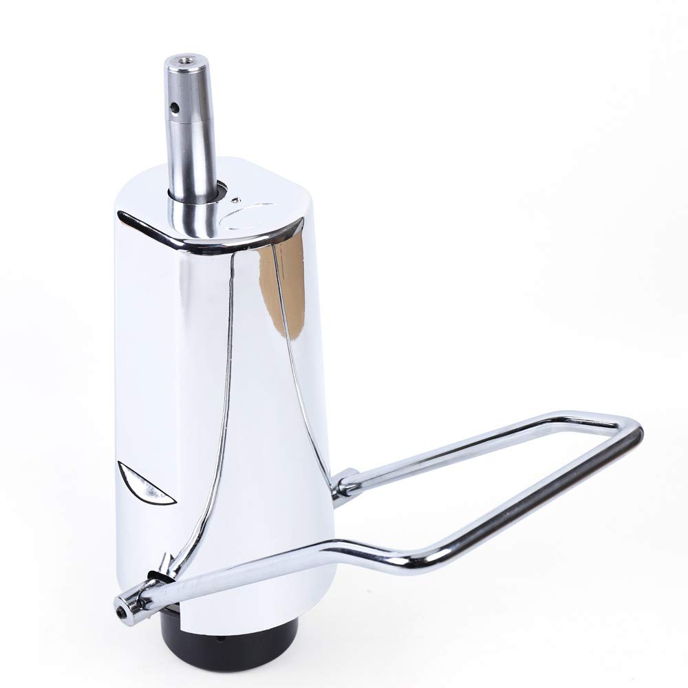Barber Chair Base for DIY Turntable