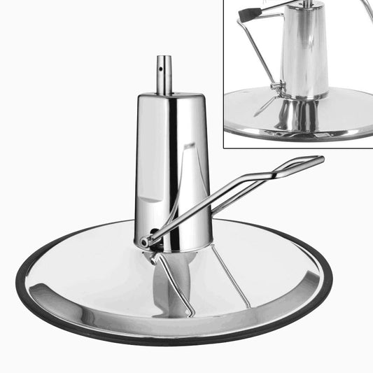 Barber Chair Base for DIY Turntable