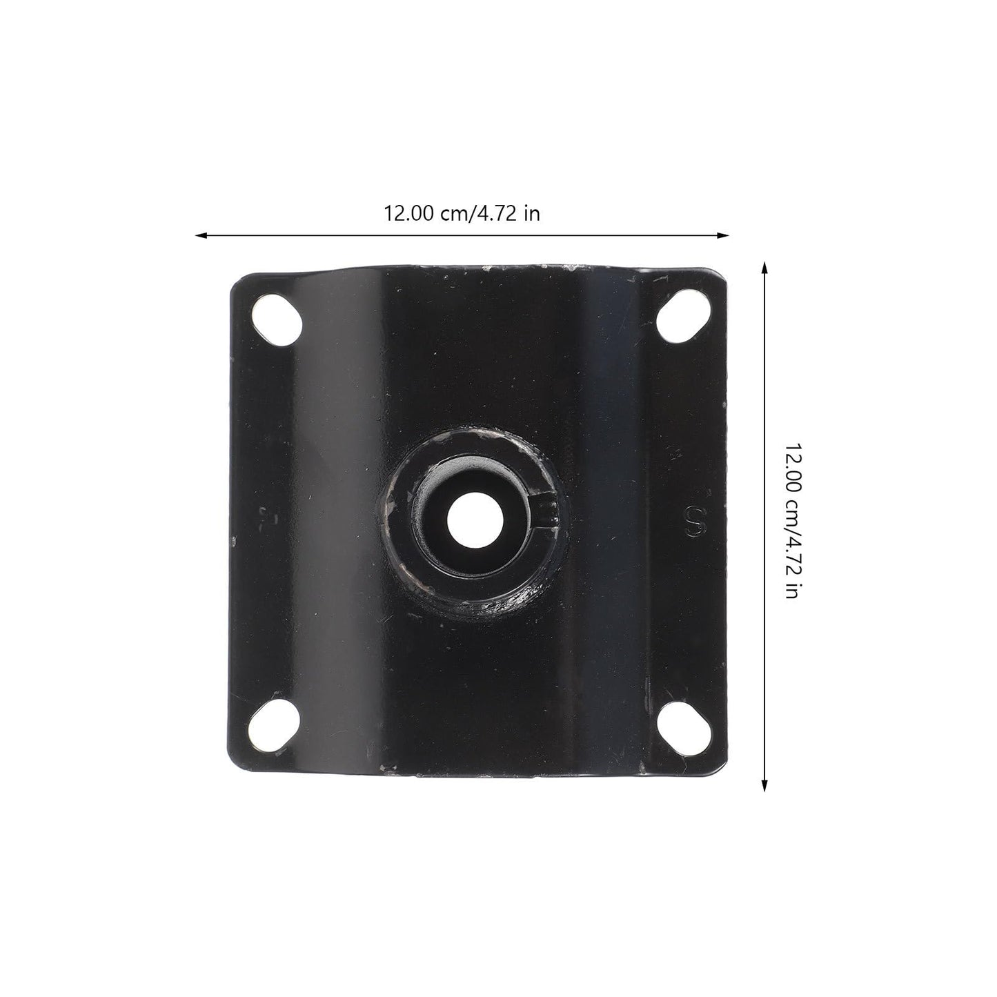 Platform Hardware for DIY Turntable