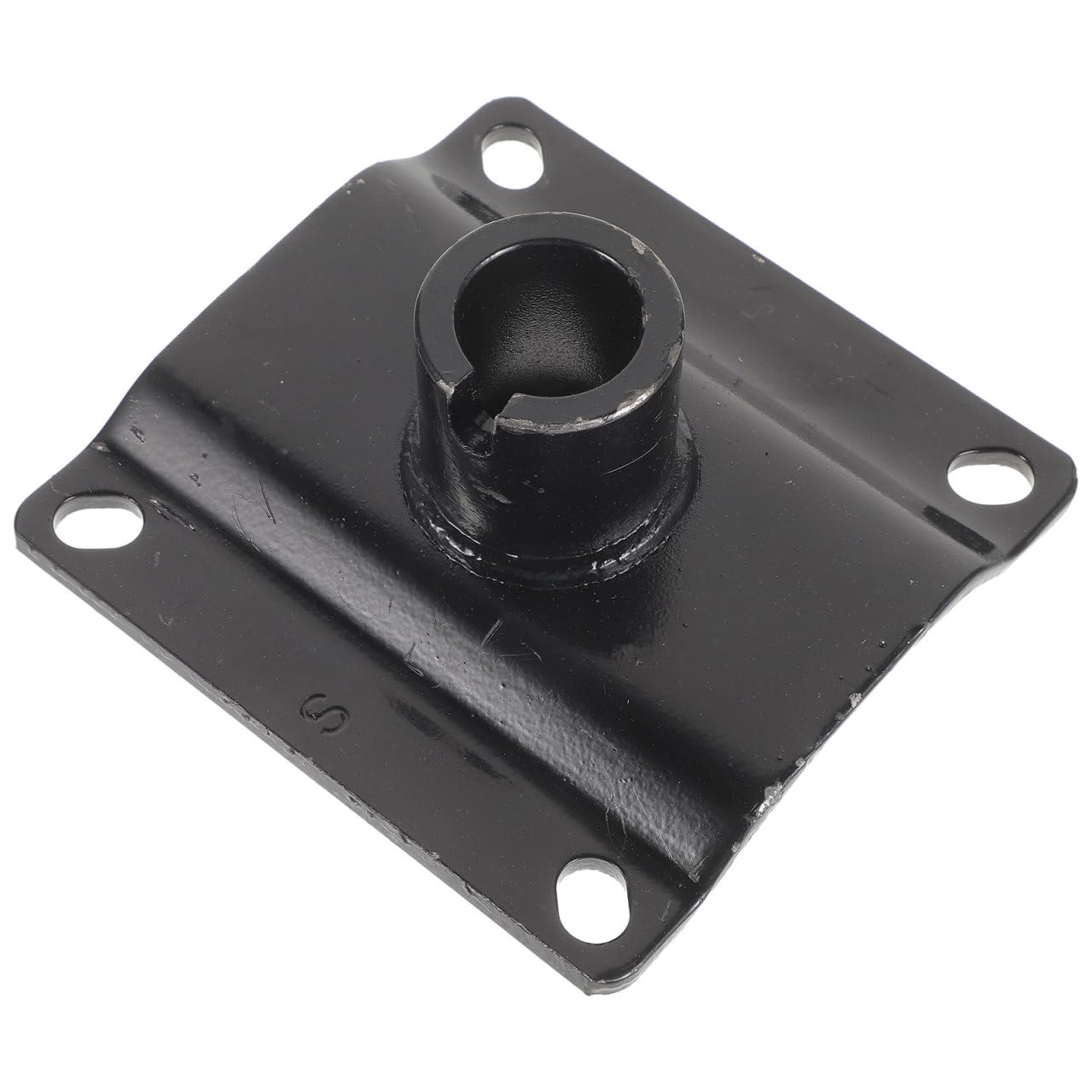 Platform Hardware for DIY Turntable
