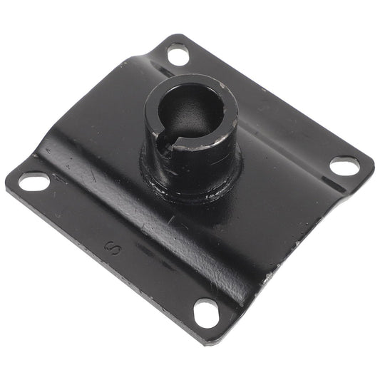 Platform Hardware for DIY Turntable