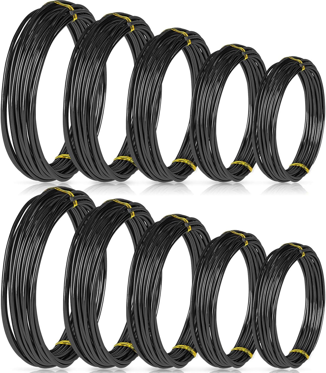 500g Aluminum Wire