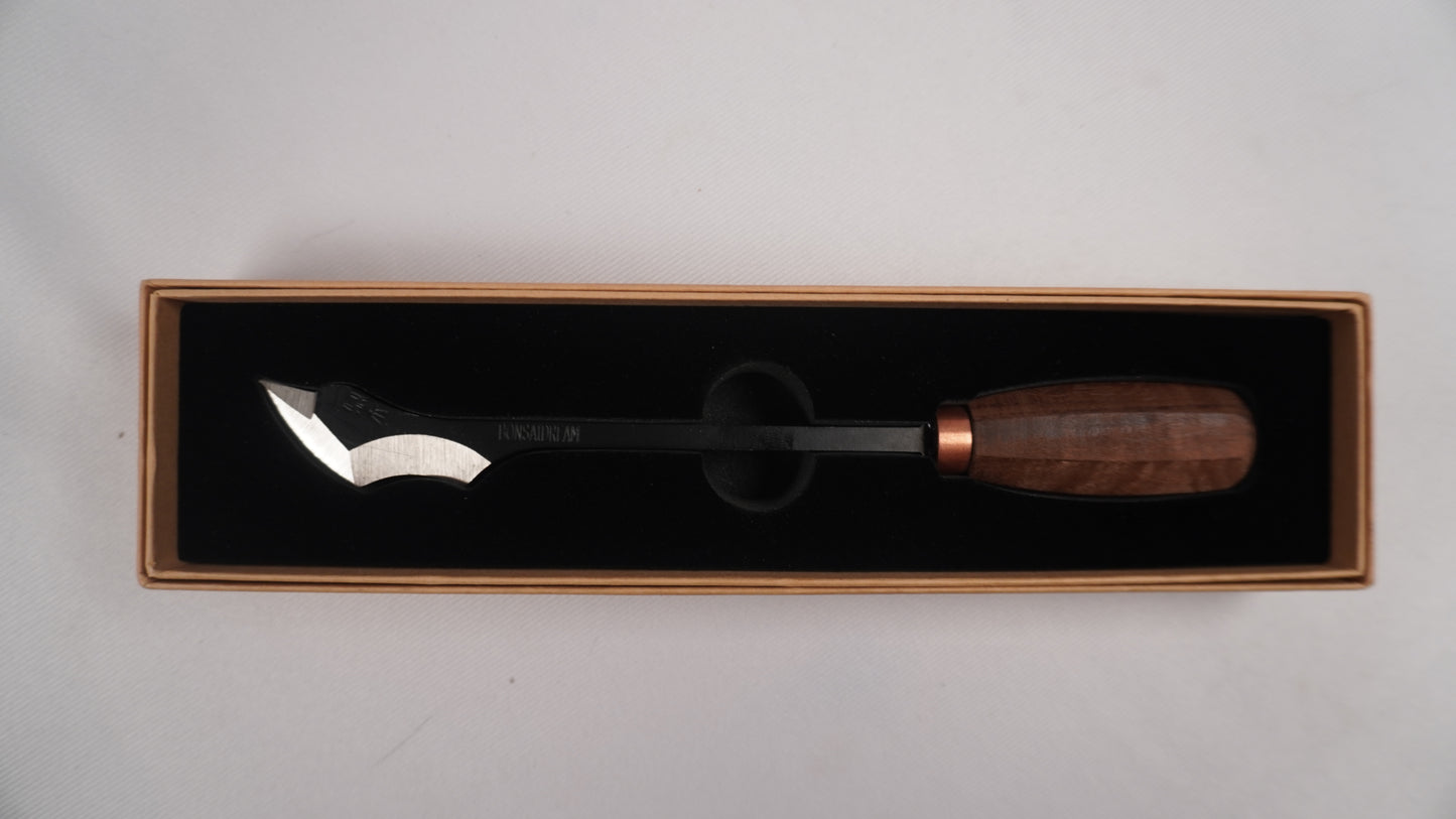 Dingmu X Bonsai Dream Jin Shari Knife