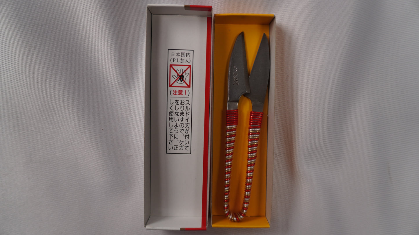 Joshua Roth Intermediate Leaf Trimmer