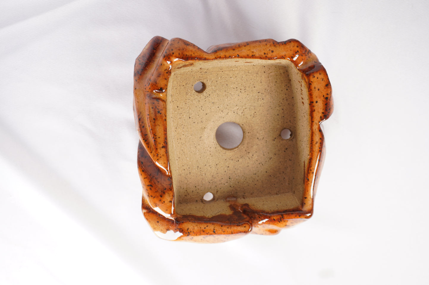 @beccapapez Small Organic Square