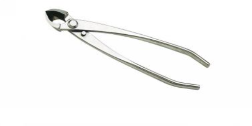 Dingmu 180mm (7") Branch Cutter – Carbon or Stainless Steel