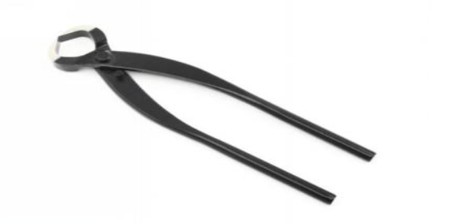 Dingmu 200mm (~8") Root Cutter – Carbon or Stainless Steel
