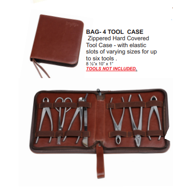 Ryuga Hard Cover Tool Case