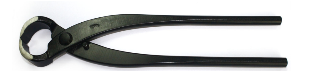 Ryuga 270mm (10.5") Giant Root Cutter