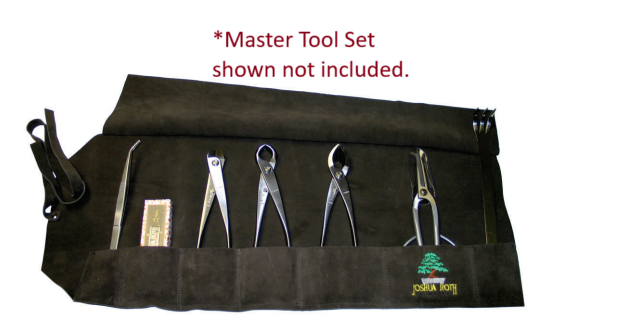 Joshua Roth Novice Tool Kit (5 Piece
